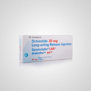 octreotide