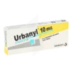Acheter médicament Urbanyl